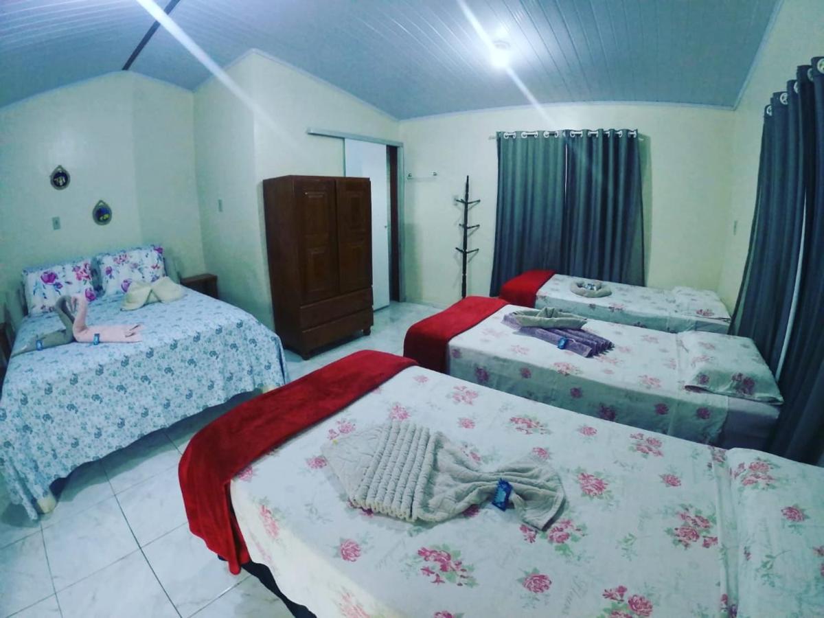 Pousada das Ilhas Fernando de Noronha Bagian luar foto