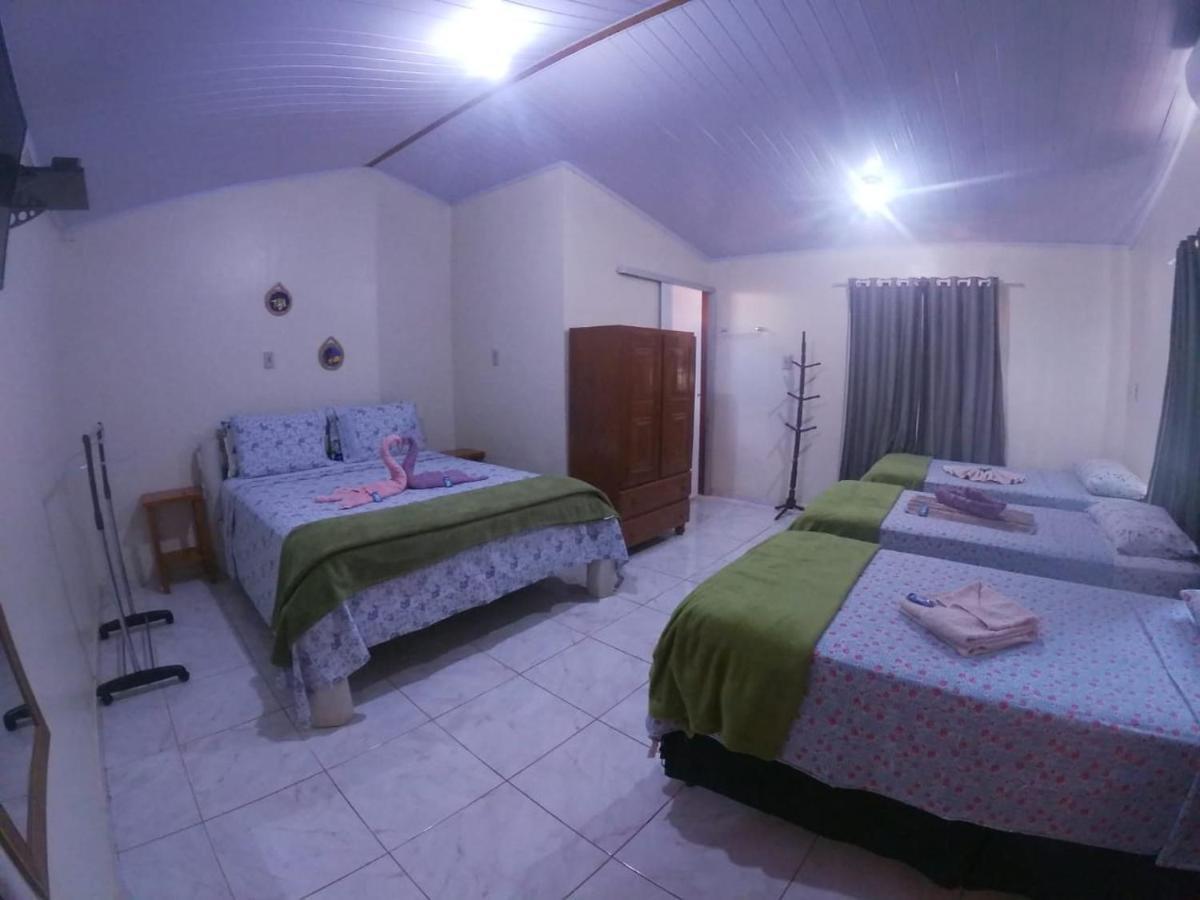 Pousada das Ilhas Fernando de Noronha Bagian luar foto