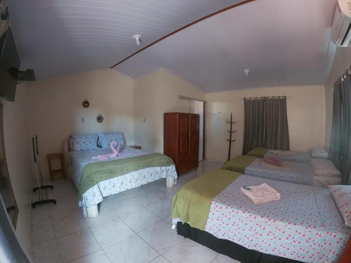 Pousada das Ilhas Fernando de Noronha Bagian luar foto